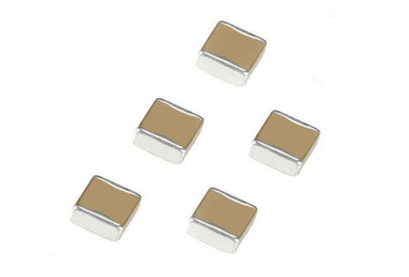  電容的種類有哪些？